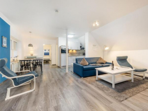 Ferienwohnung Meeresbrise in der Residenz Clara Sophia in Binz